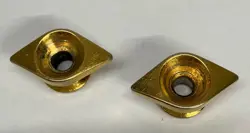 POSI-LOK GOLD GUITAR