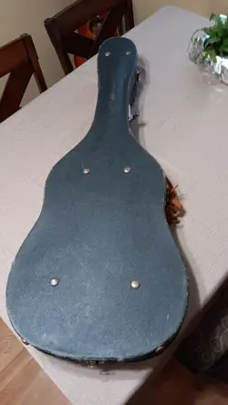 MARTIN GIBSON GUITAR