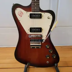1967 GIBSON FIRBIRD