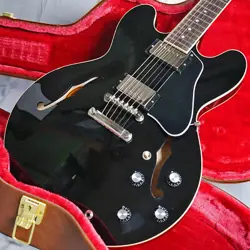 GIBSON ES-335 VEB