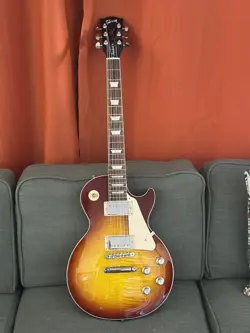 STANDARD 60S REISSUE