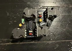 2023 GIBSON LES PAUL CLASSIC (4) PUSH/PULLS,  WIRING HARNESS SOLDERLESS, HARDWAR