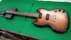 GIBSON SG P-90 ELECTRIC GUITAR