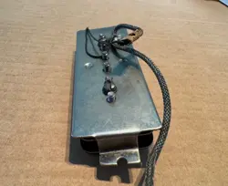GIBSON RARE VINTAGE