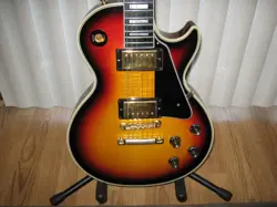 CUSTOM GUITAR '06