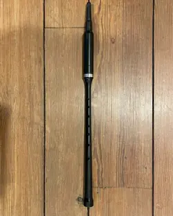 GIBSON LONG POLY PRACTICE CHANTER