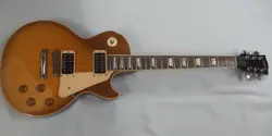 GIBSON LES PAUL STANDARD HONEY BURST USA 1999 SOLID ELECTRIC GUITAR MODIFIED