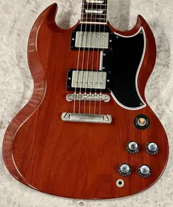 GIBSON CUSTOM SHOP  SG STANDARD REISSUE VOS 2011