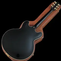 VOS EBONY USED