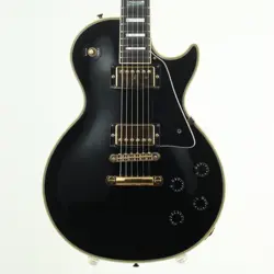 1989Y EBONY USED