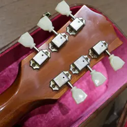 1959 ES-355 REISSUE