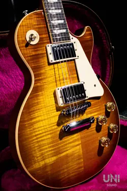 GIBSON LES PAUL TRADITIONAL PLUS 2016T/2016 USED ELECTRIC GUITAR