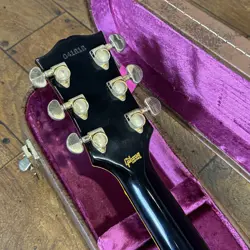RICHLITE FINGERBOARD VOS