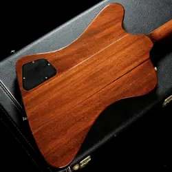 FIREBIRD BICENTENNIAL EDITION