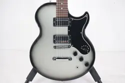 GIBSON L-6S 2011 ELECTRIC GUITAR