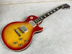 GIBSON LES PAUL STANDARD PLUS TOP 977843