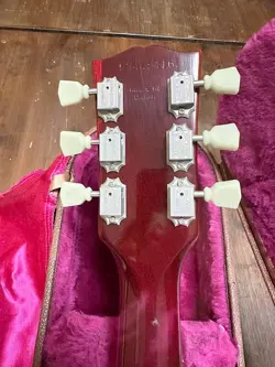 GIBSON LES PAUL STUDIO GIBSON LES PAUL STUDIO SAFE PACKING!