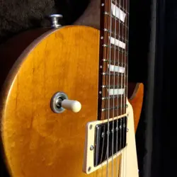 USALES PAUL TRIBUTE