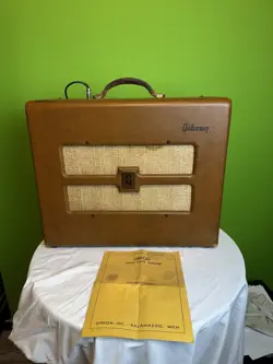 1954 GA-20