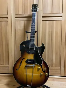 1959 ES225TD VINTAGE