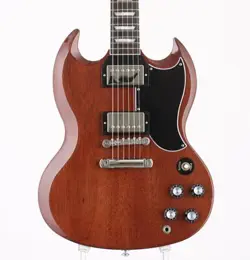 GIBSON USA SG STANDARD '61 VINTAGE CHERRY [SN 226510420]