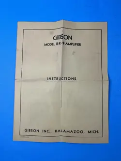ORIGINAL INSTRUCTIONS SCHEMATIC