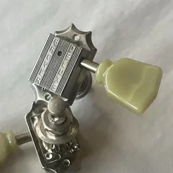 GUITAR TUNING HEADS