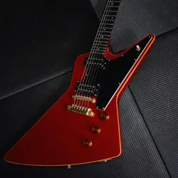 1983 EXPLORER