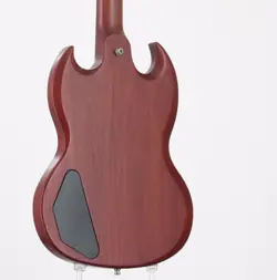 BAKED MAPLE FINGERBOARD