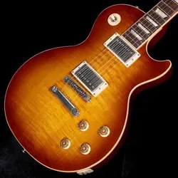 GIBSON USA 50S LES PAUL STANDARD ICED TEA 2006 [SN 012960362]