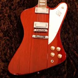 NEW FIREBIRD