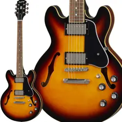 GIBSON ES-339 GUITAR