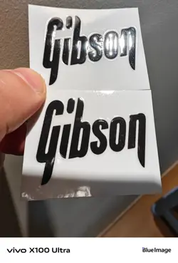 RAISED DECAL