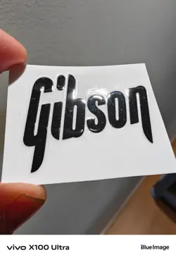 TRANSFER RAISED DECALS