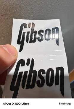 CLASSIC GIBSON