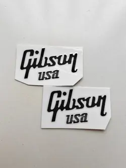 FOR GIBSON USA