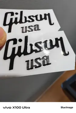 USA GUITAR