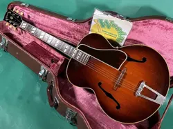 GIBSON L-7
