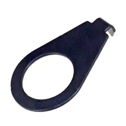 KNOBS METAL