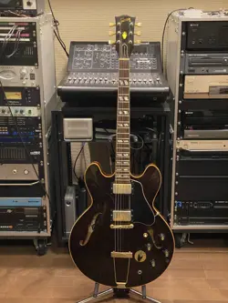 1970-1972 VINTAGE ELECTRIC