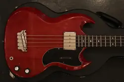1964 EB-0 WIDE