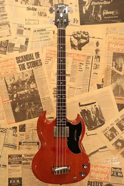 1964 SPECIFICATIONS