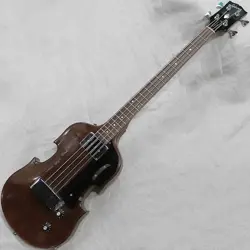GIBSON EB-1 '69 NATURAL MAHOGANY