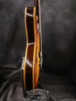 GIBSON 1967 EB-2D
