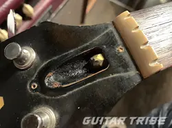 GIBSON EB-IIID