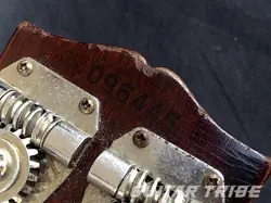 GIBSON EB-IIID