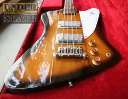 THUNDERBIRD BICENTENNIAL