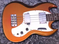 MAKER BASS SPARKLING