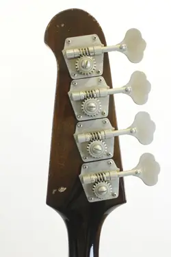 GIBSON THUNDERBIRD IV 1967