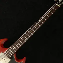 GIBSON 1964 EB-0 CHERRY OCHANOMIZU MAIN STORE